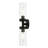 Devia 2-Light Dimmable Wall Sconce-774123692