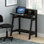 Annie Working Study Desk with Desk Hutch 