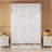 Murphy Bed With 2 Storage Drawers