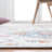 Montrose 100 Performance Floral Rug-1639745347