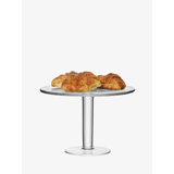 Klara Glass Cake Stand