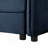 Comfortable Oversized Sofa Chair With Versatile Modules For Various Rooms-1413015655