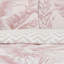 NightComfort Quinn Design Cotton Rich Duvet Cover Set with Pillowcase-56458528-55849737