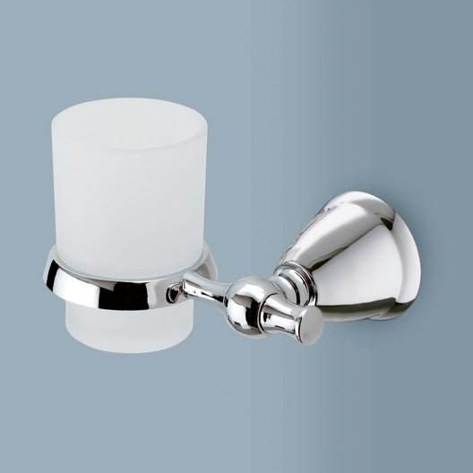 Lira Toothbrush Holder