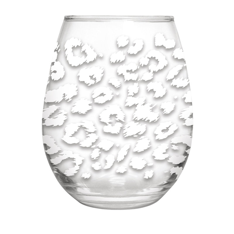 17 oz Verre à vin tout usage