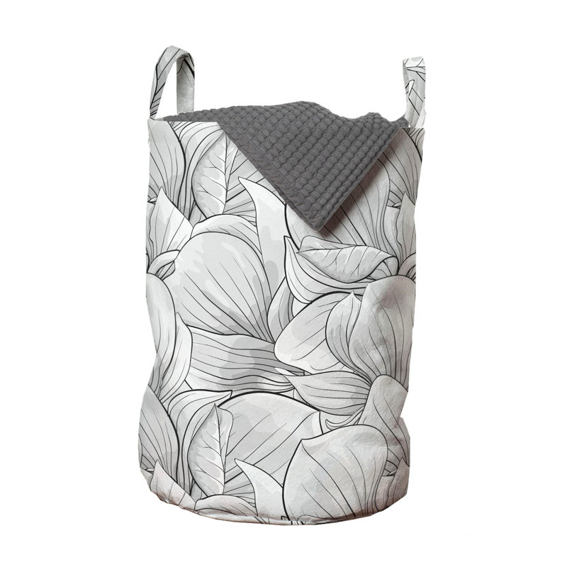 Laundry Bag with Handles