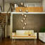 Amice 10 - Light Cluster Pendant-1364142943