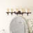 Boutin 5 - Light Dimmable Vanity Light-24071694