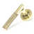 Aged Brass