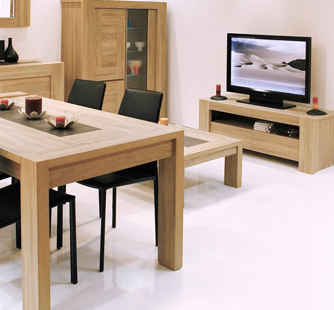 Table basse Mathis