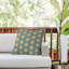 Coussin décoratif Colour Poems-126284316