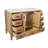 Claudett 48'' Single Bathroom Vanity with Top-1370123019-1401404224