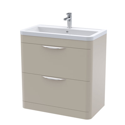 Parade 810 mm Bathroom Vanity