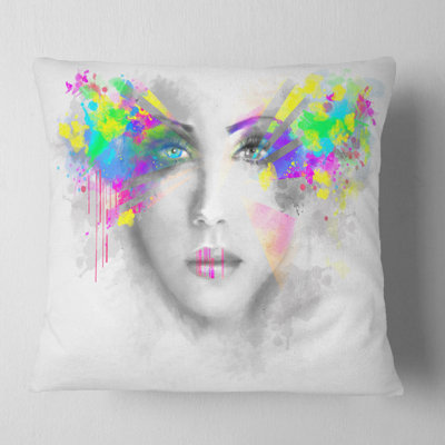 Throw Pillow
