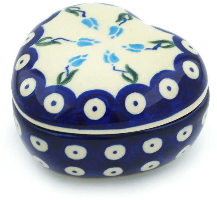 Stoneware Jar