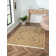 Maryam cream  Rug