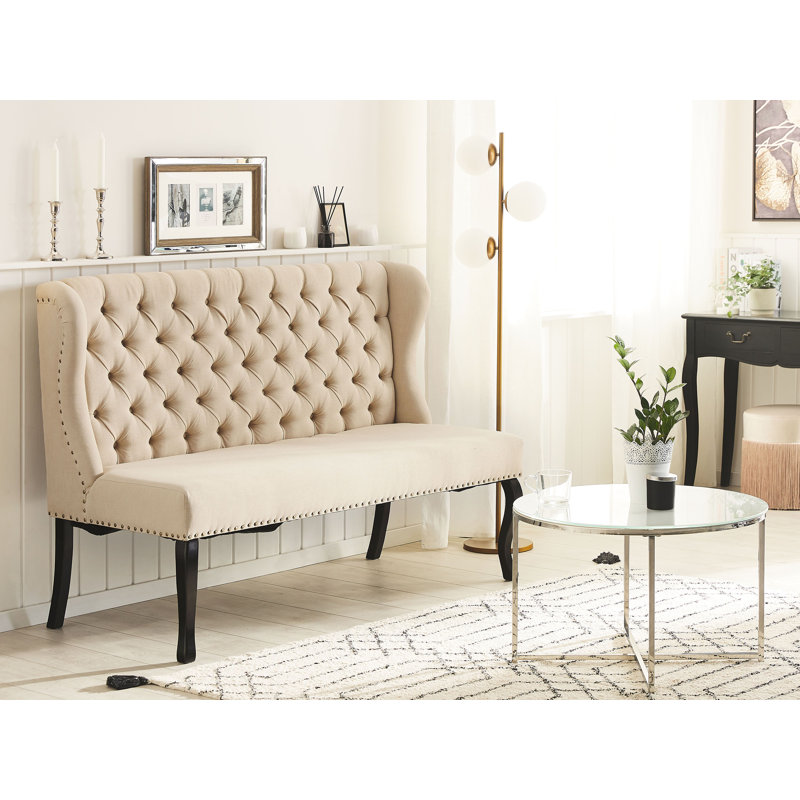 Dawn 2 Seater Sofa, Beige