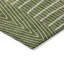  Tapis vert intérieur / extérieur lavable à la machine Chantille ACN990-886106776