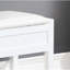 Banc avec rangement pour chaussures-109510246