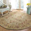 Tapis oriental en laine touffeté à la main Tosca-1723333951