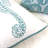 Blue / Spa Seahorses