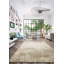 Cecile Shaggy Cream/Beige Rug-364178359