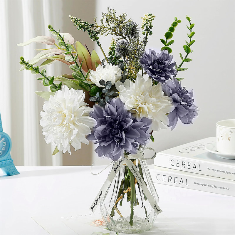 Arrangement in Vase