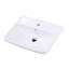 Alia 24'' L Bathroom Sink-66423225
