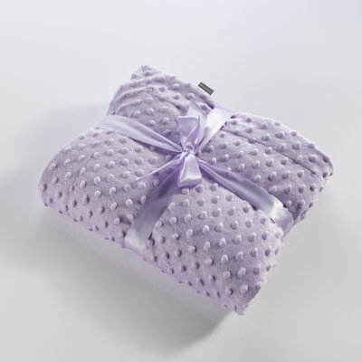 Cohen Baby Blanket
