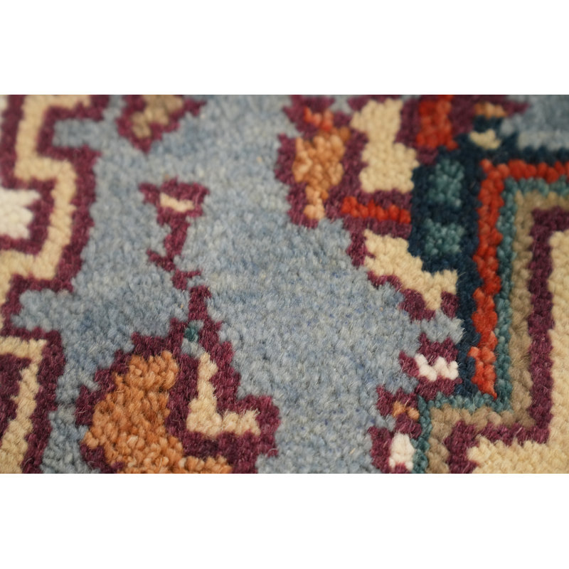 Indian Rug 4x6