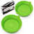Green is out of stock
