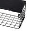 3 Piece Wood Bracket Shelf