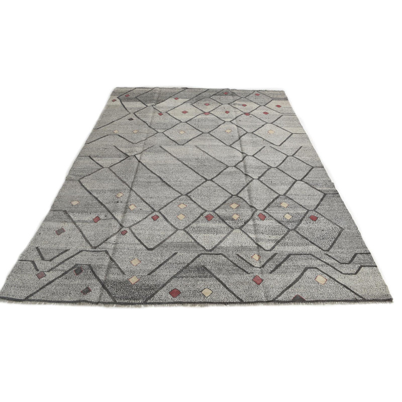 Jessen Gray Rug