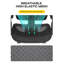 BestOffice Mesh Task Chair with Headrest-174261499