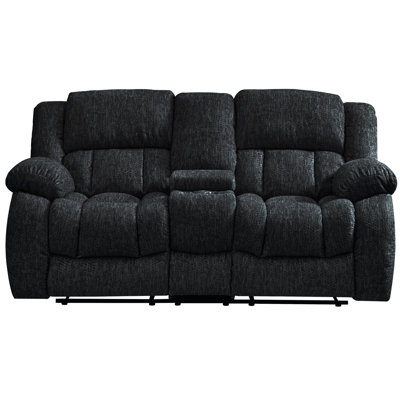 Modern Recliner Double