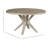 Barksdale Round Dining Table