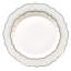 Service de table 57 pièces, service pour 8 Lorren Home Trends Charlotte