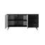 Elegant Neutrality: Stewartstown Sideboard Cabinet 163cm -782608031