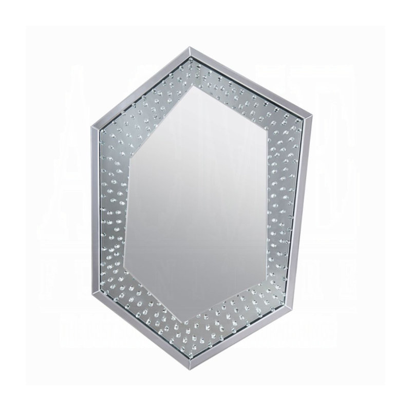 Miroir décoratif Nysa