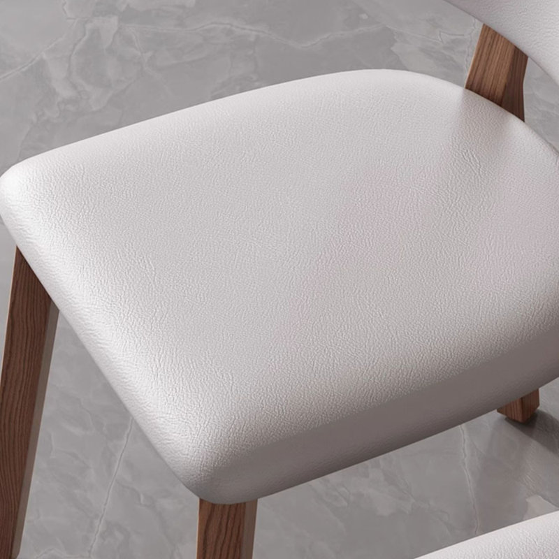 Ensemble de table de salle à manger Modern, H 28,74 po x L 62,99 po x l 35,43 po