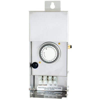 300W 12V Electronic Transformer