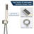 All-In-One Kit with Rough in-Valve-55435528