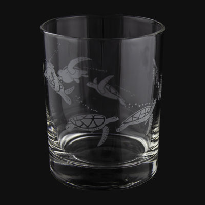 14oz. Drinking Glass Set