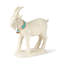 First Blessing Nativity Goat Figurine