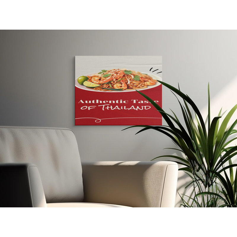 Wrapped Canvas Print Set, 12x9