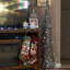 5 arbres de Noël