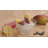 Lékué Stackable Ice Pop Molds, Set of 4