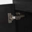 Base de meuble-lavabo simple 12 po seulement