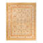 Classic One-of-a-Kind 9' 4" X 11' 8" Hand Knotted Area Rug