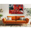 Impression sur toile par Henri Matisse-820507764